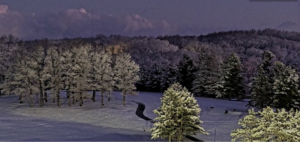 Wisp Mtn Cams at Deep Creek Lake, MD